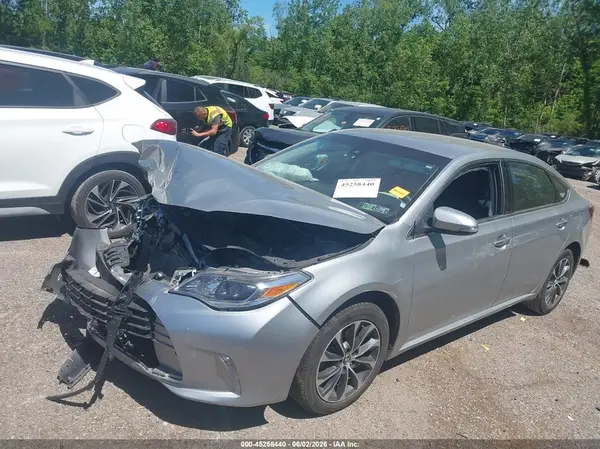 4T1BK1EB0HU253984 2017 TOYOTA AVALON - Image 2