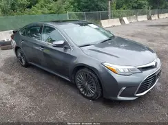 4T1BK1EB0HU254987 2017 TOYOTA AVALON
