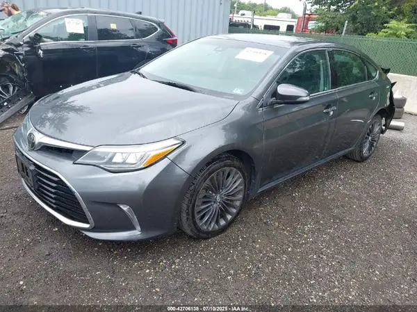 4T1BK1EB0HU254987 2017 TOYOTA AVALON - Image 2