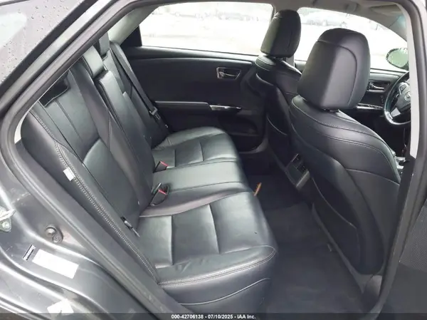 4T1BK1EB0HU254987 2017 TOYOTA AVALON - Image 8