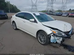 4T1BK1EB0HU255735 2017 TOYOTA AVALON