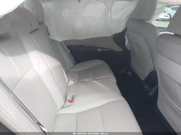 4T1BK1EB0HU255735 2017 TOYOTA AVALON - Image 8