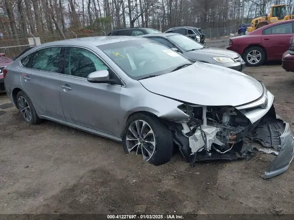 4T1BK1EB0HU255878 2017 TOYOTA AVALON - Image 1