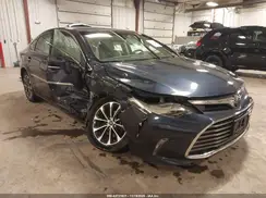 4T1BK1EB0HU256321 2017 TOYOTA AVALON