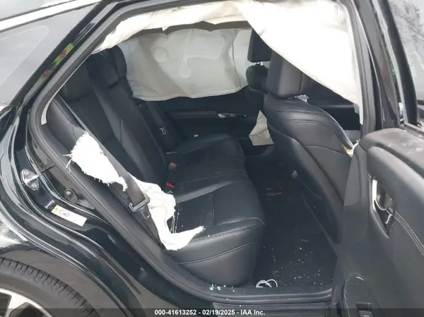 4T1BK1EB0HU256920 2017 TOYOTA AVALON - Image 8