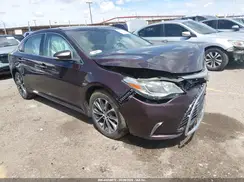 4T1BK1EB0HU257047 2017 TOYOTA AVALON
