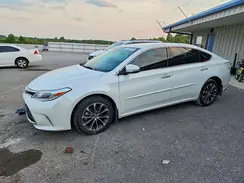 4T1BK1EB0HU257646 2017 TOYOTA AVALON
