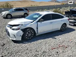 4T1BK1EB0HU257713 2017 TOYOTA AVALON
