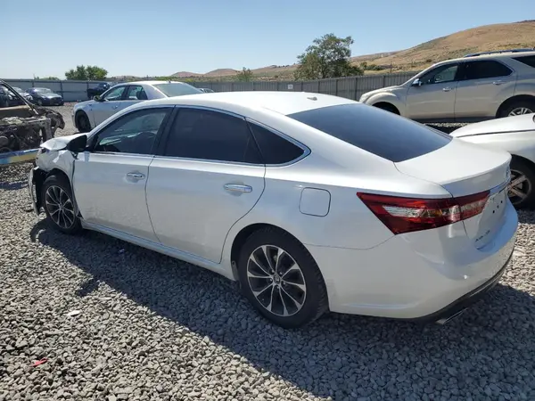 4T1BK1EB0HU257713 2017 TOYOTA AVALON - Image 2