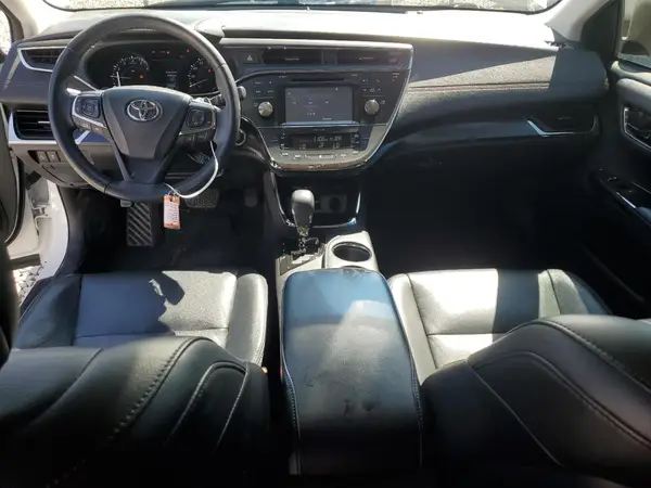 4T1BK1EB0HU257713 2017 TOYOTA AVALON - Image 8