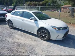 4T1BK1EB0HU258974 2017 TOYOTA AVALON