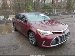 4T1BK1EB0HU259560 2017 TOYOTA AVALON