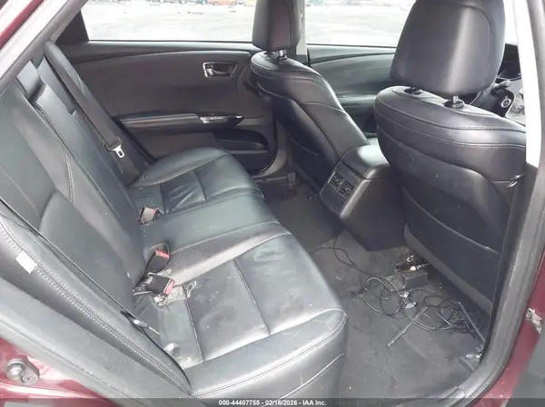 4T1BK1EB0HU259560 2017 TOYOTA AVALON - Image 8
