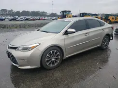 4T1BK1EB0HU259736 2017 TOYOTA AVALON
