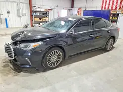 4T1BK1EB0HU260885 2017 TOYOTA AVALON