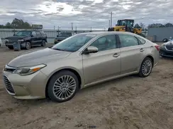 4T1BK1EB0HU260918 2017 TOYOTA AVALON