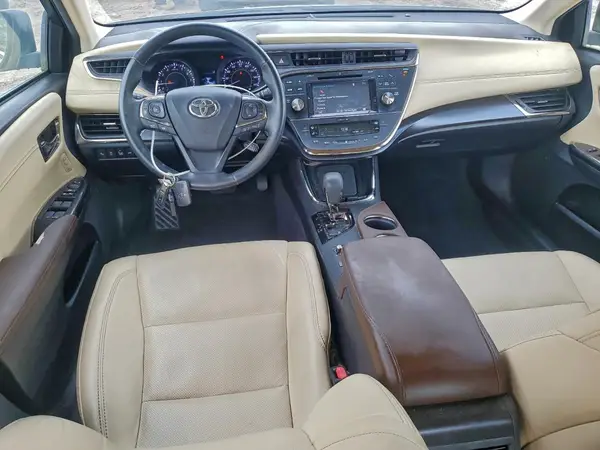4T1BK1EB0HU260918 2017 TOYOTA AVALON - Image 8