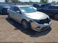 4T1BK1EB0HU262295 2017 TOYOTA AVALON