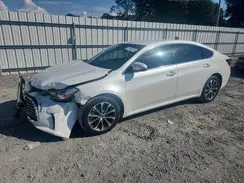 4T1BK1EB0HU264094 2017 TOYOTA AVALON