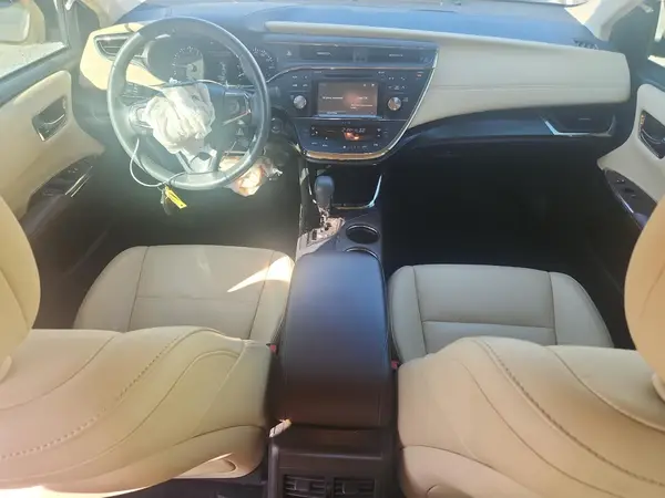 4T1BK1EB0HU264094 2017 TOYOTA AVALON - Image 8