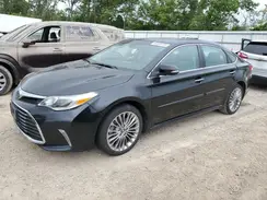 4T1BK1EB0HU264466 2017 TOYOTA AVALON