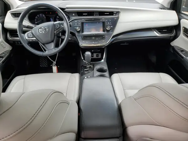 4T1BK1EB0HU264466 2017 TOYOTA AVALON - Image 8