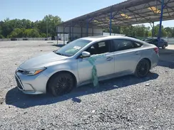 4T1BK1EB0JU265638 2018 TOYOTA AVALON