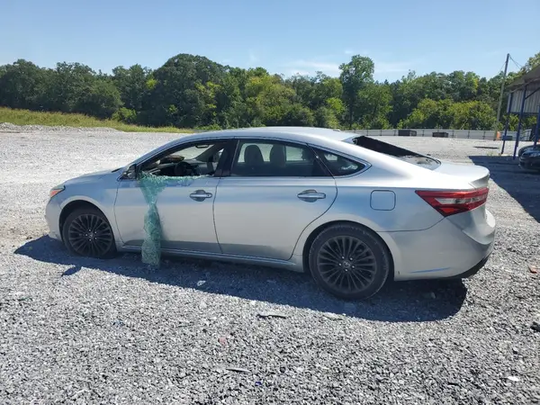 4T1BK1EB0JU265638 2018 TOYOTA AVALON - Image 2