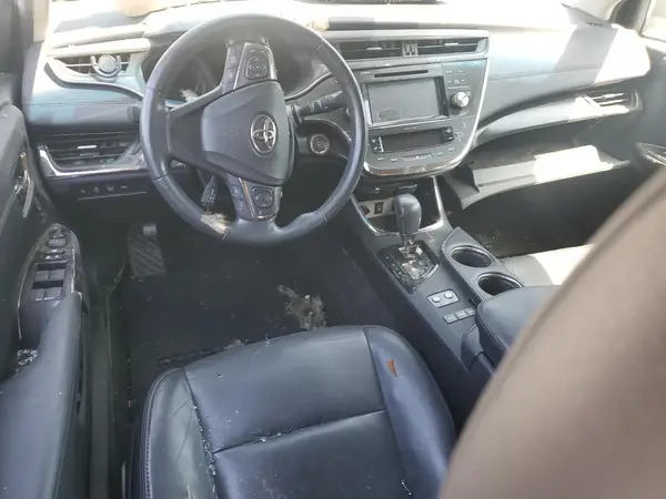 4T1BK1EB0JU265638 2018 TOYOTA AVALON - Image 8
