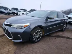 4T1BK1EB0JU265641 2018 TOYOTA AVALON