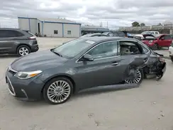 4T1BK1EB0JU266255 2018 TOYOTA AVALON