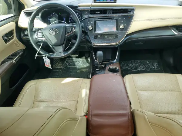 4T1BK1EB0JU266367 2018 TOYOTA AVALON - Image 8