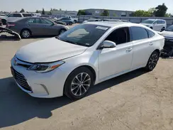 4T1BK1EB0JU266756 2018 TOYOTA AVALON