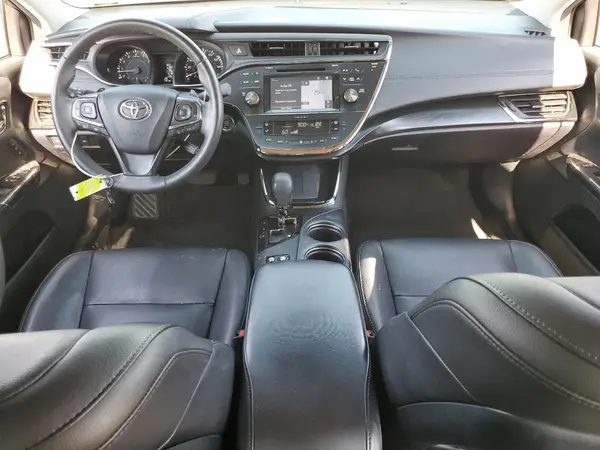 4T1BK1EB0JU266756 2018 TOYOTA AVALON - Image 8