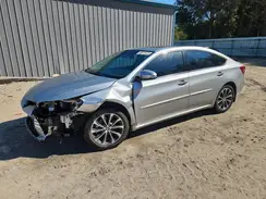 4T1BK1EB0JU266952 2018 TOYOTA AVALON