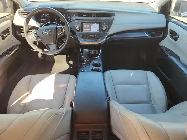 4T1BK1EB0JU266952 2018 TOYOTA AVALON - Image 8