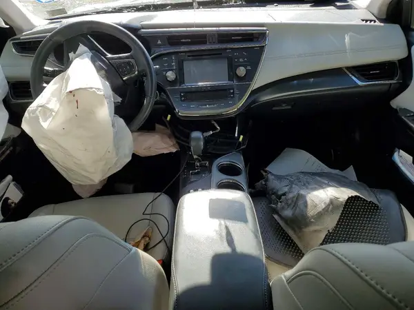 4T1BK1EB0JU268880 2018 TOYOTA AVALON - Image 8