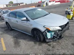 4T1BK1EB0JU268894 2018 TOYOTA AVALON