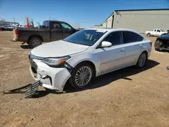 4T1BK1EB0JU268913 2018 TOYOTA AVALON