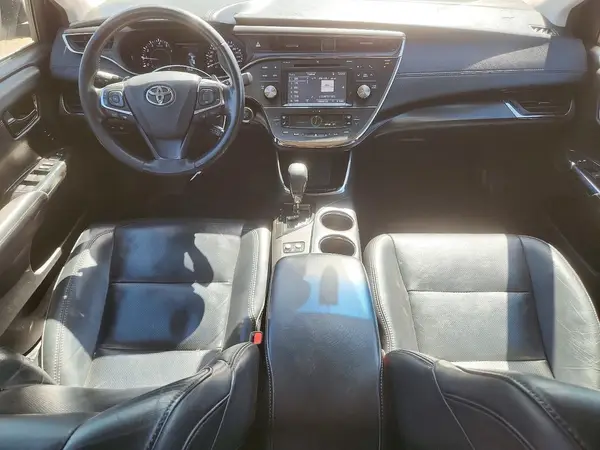 4T1BK1EB0JU268913 2018 TOYOTA AVALON - Image 8