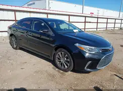 4T1BK1EB0JU269141 2018 TOYOTA AVALON
