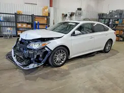 4T1BK1EB0JU269396 2018 TOYOTA AVALON
