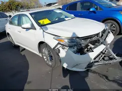 4T1BK1EB0JU270371 2018 TOYOTA AVALON
