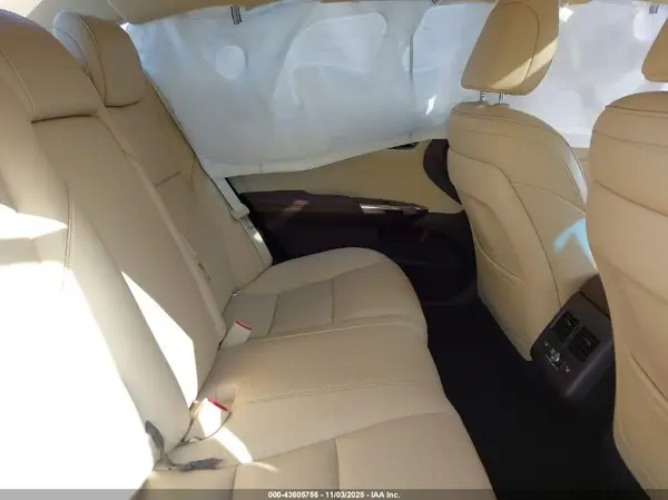 4T1BK1EB0JU270371 2018 TOYOTA AVALON - Image 8