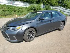 4T1BK1EB0JU270970 2018 TOYOTA AVALON