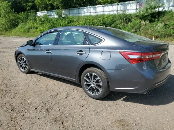 4T1BK1EB0JU270970 2018 TOYOTA AVALON - Image 2