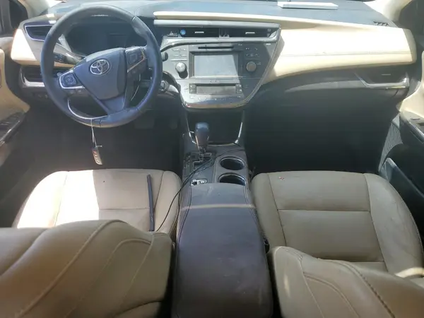 4T1BK1EB0JU271617 2018 TOYOTA AVALON - Image 8