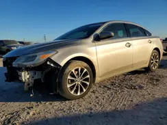 4T1BK1EB0JU271908 2018 TOYOTA AVALON
