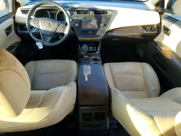 4T1BK1EB0JU271908 2018 TOYOTA AVALON - Image 8