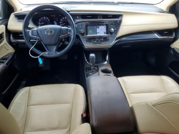 4T1BK1EB0JU271973 2018 TOYOTA AVALON - Image 8
